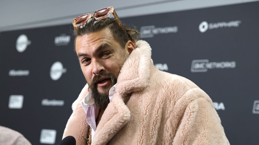 Jason Momoa, Schauspieler