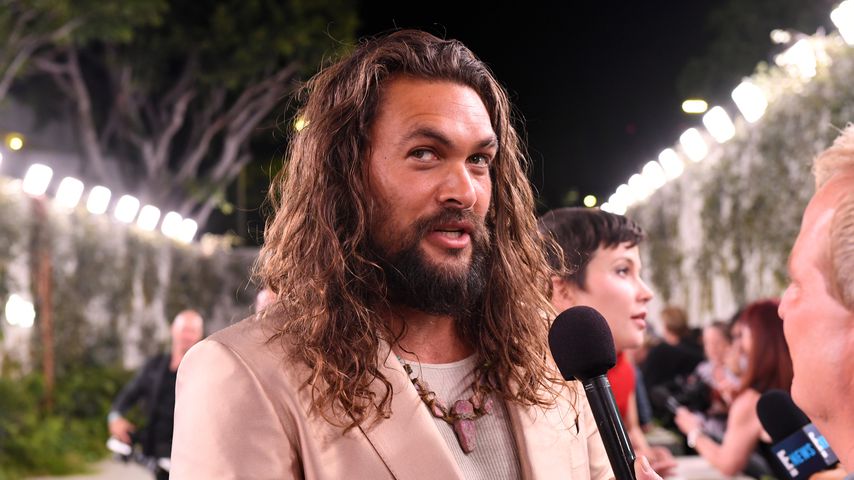 Jason Momoa, Schauspieler