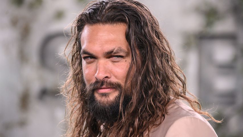 Jason Momoa, Schauspieler