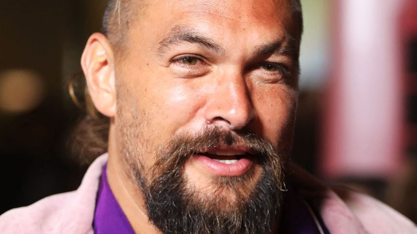 Jason Momoa, Schauspieler