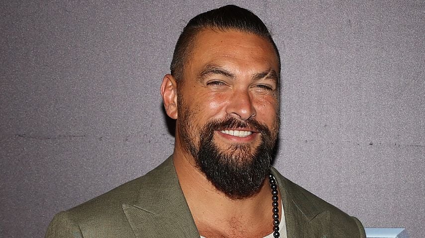 Jason Momoa, Schauspieler
