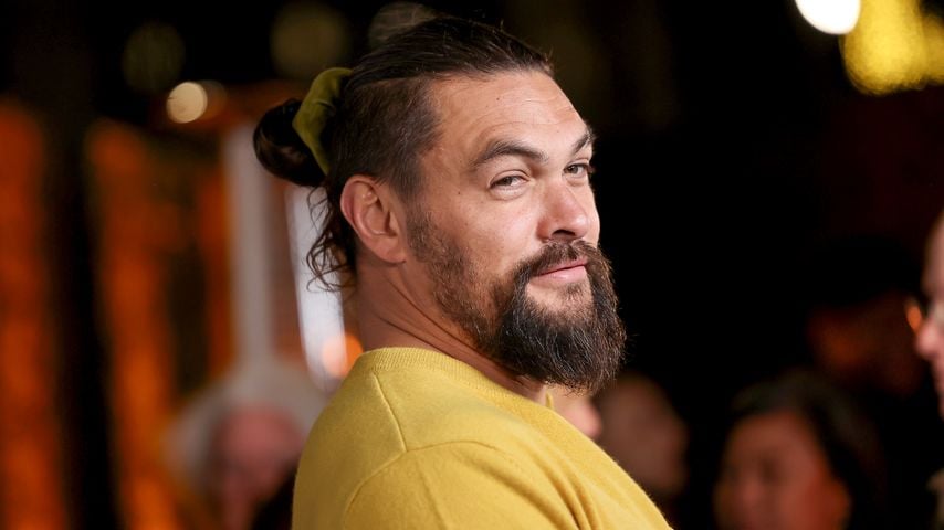 Jason Momoa, Schauspieler