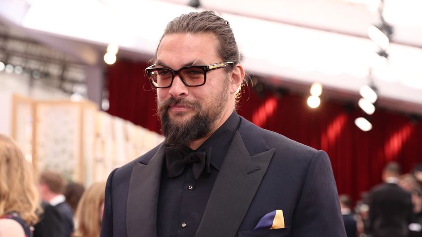 Jason Momoa, Schauspielerin
