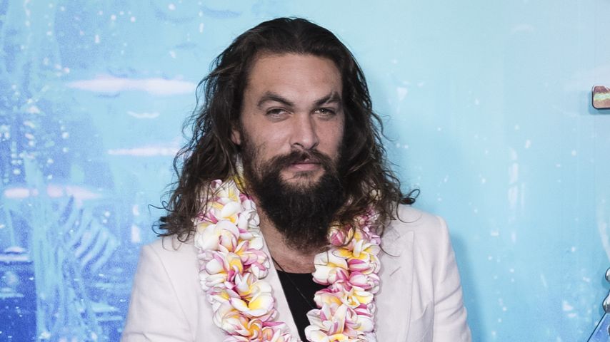 "Game of Thrones"-Finale: Drogo-Jason Momoa kennt Details!