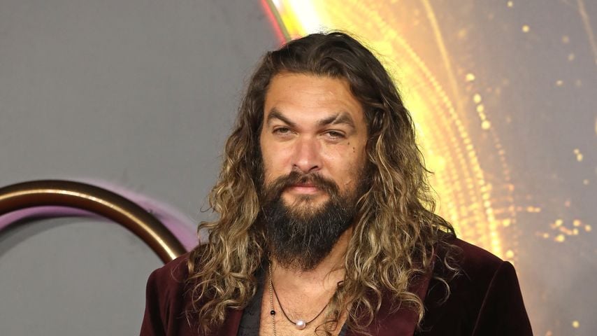 Jason Momoa, Schauspieler