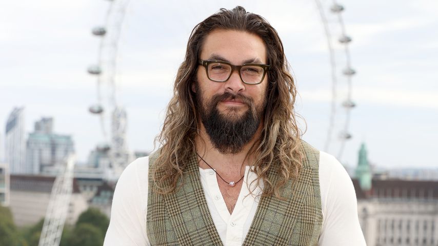Jason Momoa, Schauspieler