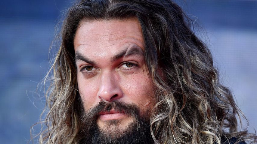 Jason Momoa, US-amerikanischer Schauspieler
