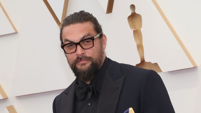 Jason Momoa, Schauspieler