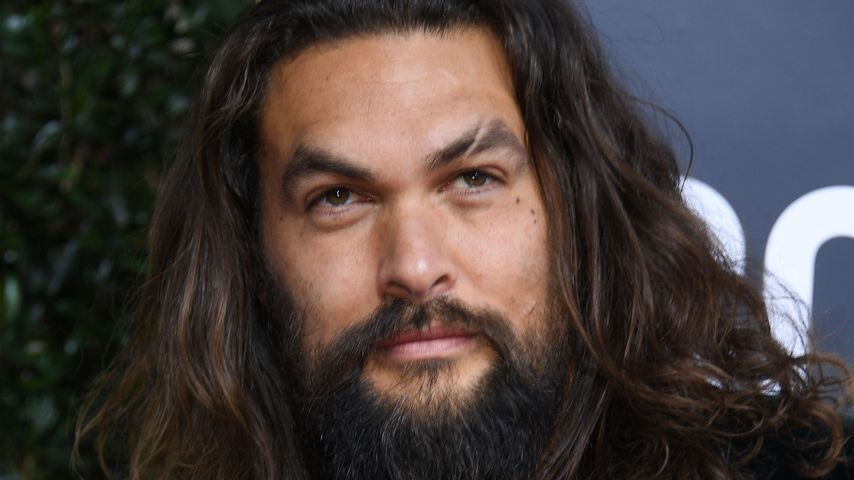 Jason Momoa, "Game of Thrones"-Darsteller