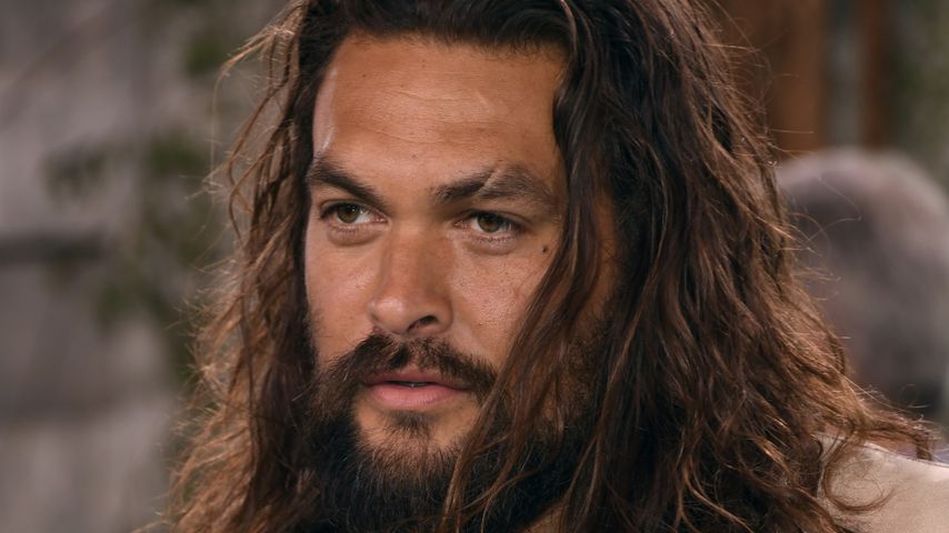 Jason Momoa, Schauspieler