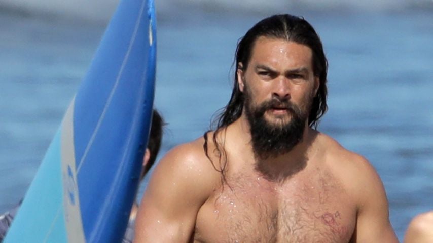Jason Momoa im Dezember 2021