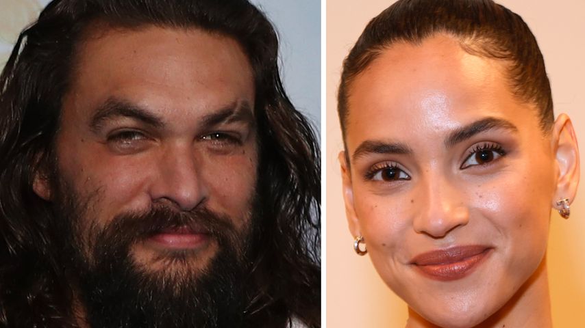 Geteilte Leidenschaft: Jason Mamoa schwärmt von seiner Adria