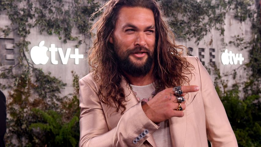 Jason Momoa, Hollywood-Star