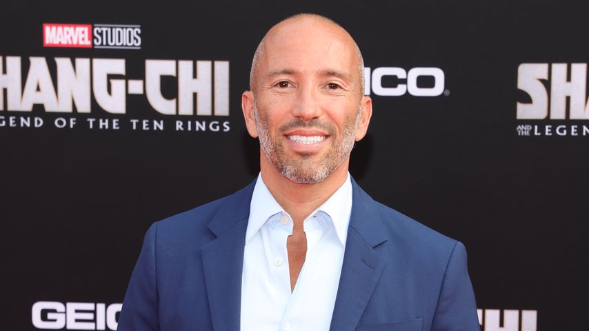 Jason Oppenheim bei einer Filmpremiere im August 2021