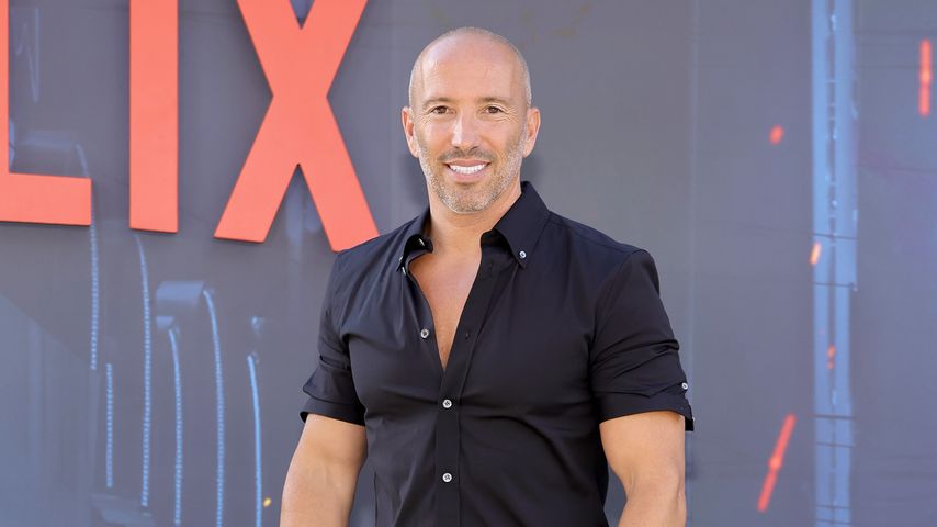 Jason Oppenheim datete seine neue "Selling Sunset"-Kollegin