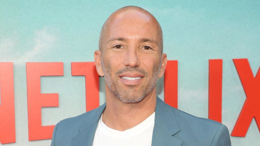 Jason Oppenheim, August 2022