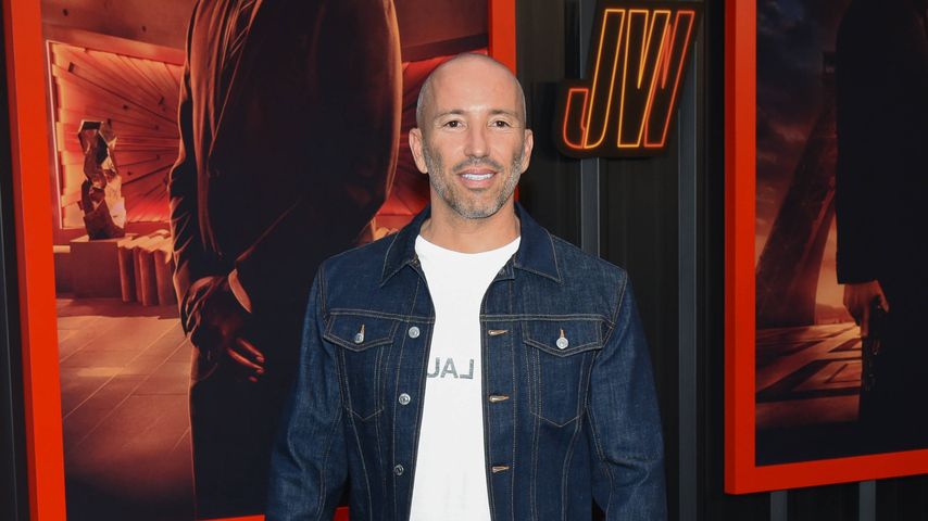 Jason Oppenheim, "Selling Sunset"-Star