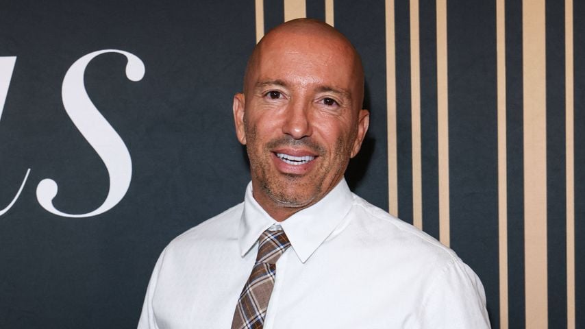 Schockmoment: Jason Oppenheims Rolls-Royce wurde gestohlen