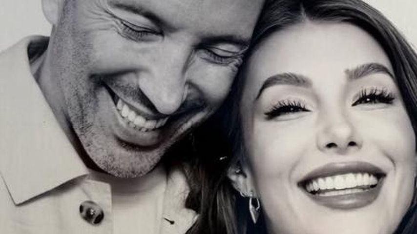 "Weiterhin beste Freunde": Jason Oppenheim ist wieder Single