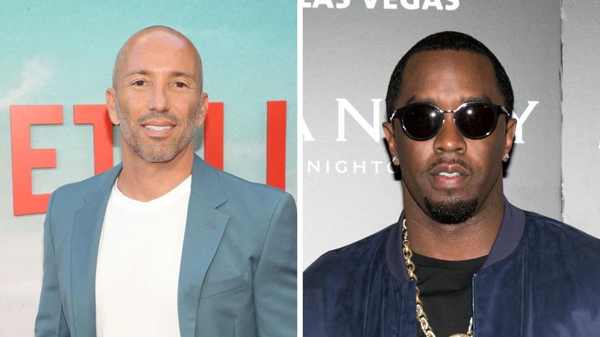 "Selling Sunset"-Star Jason Oppenheim verteidigt P. Diddy