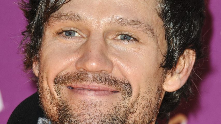 Jason Orange in London
