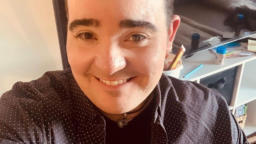 Jason Owen, australischer "X Factor"-Star