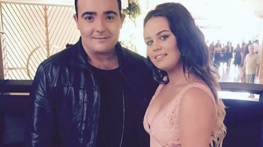 Im TV: "X Factor"-Zweitplatzierter macht Freundin Antrag!