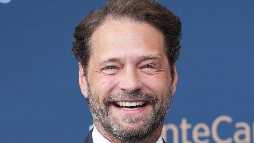 Jason Priestley, 2022