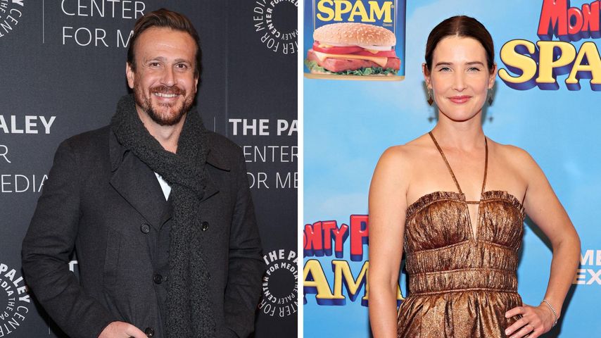 Serie "Shrinking" vereint "How I Met Your Mother" Stars