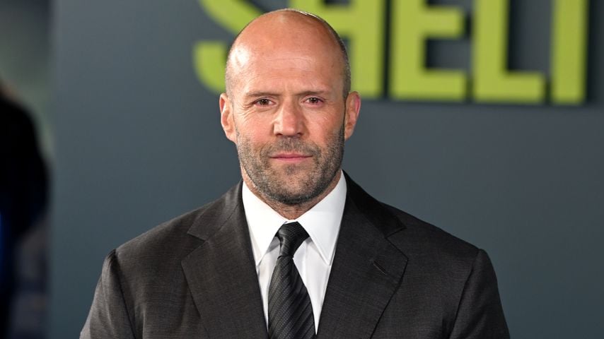 Überraschend brutal: Jason Statham in neuem "Mutiny"-Trailer