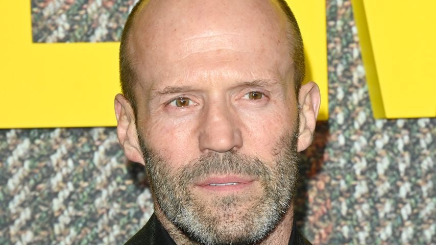 Nach Streaming-Panne: Jason Stathams Film wird zum Flop