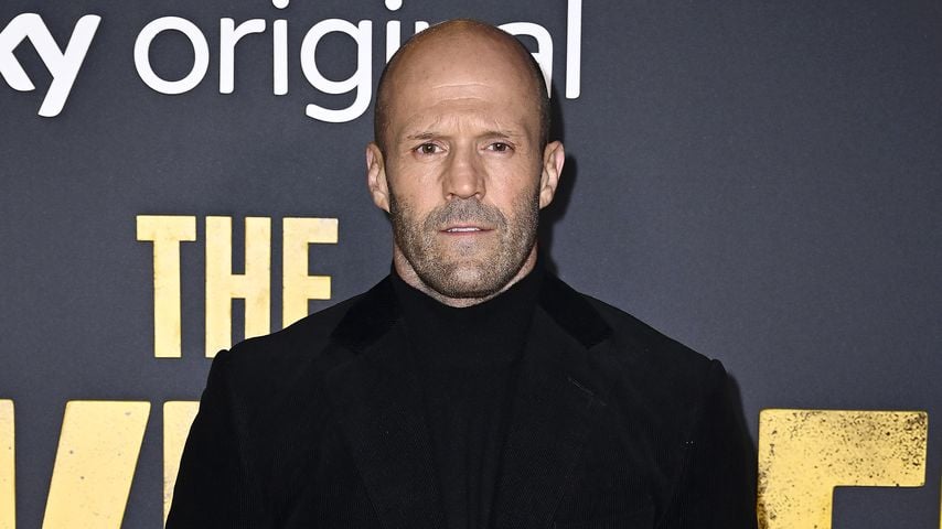 Jason Statham, Schauspieler