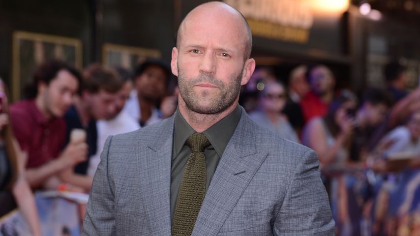 Jason Statham, Schauspieler
