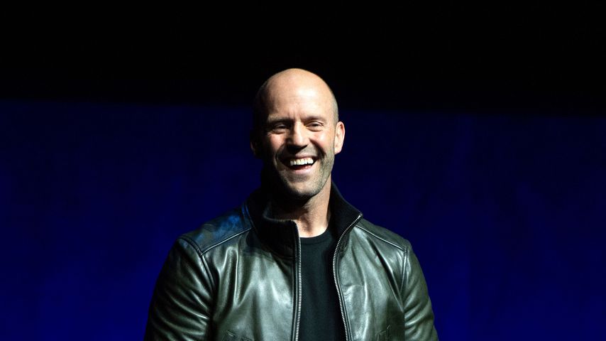 Action-Hottie J. Statham gehört zur Killer-Elite