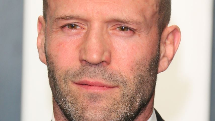 Jason Statham, Schauspieler