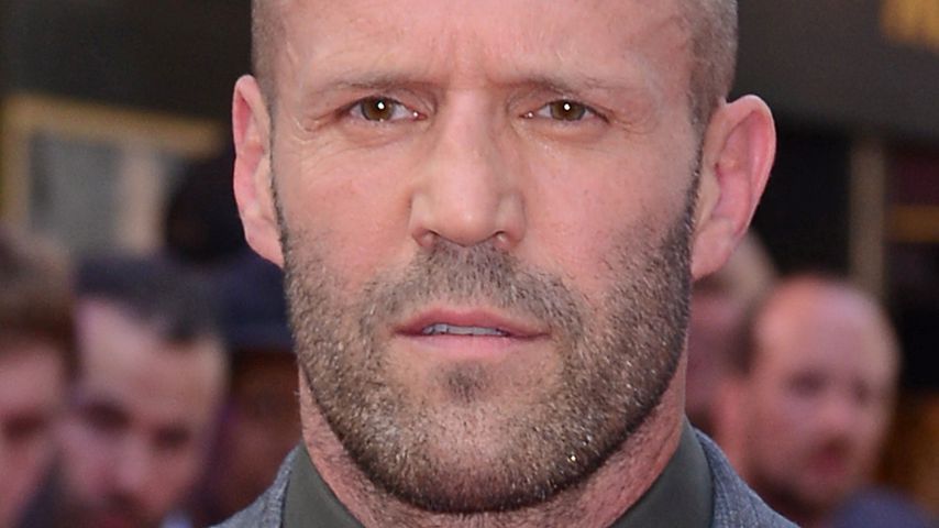 Jason Statham, Schauspieler