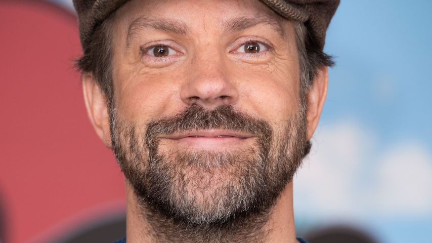 Nach Olivia Wilde: Ist das etwa Jason Sudeikis' neue Flamme?