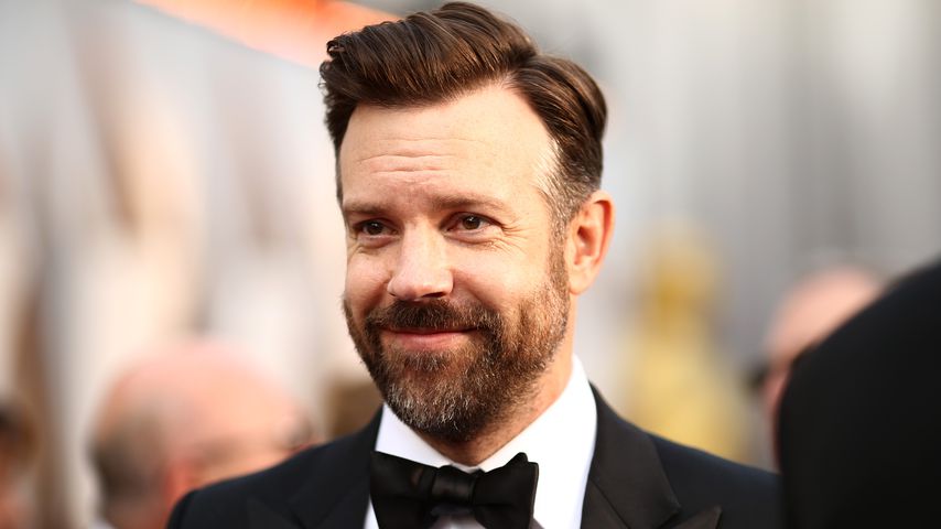 Jason Sudeikis, Schauspieler