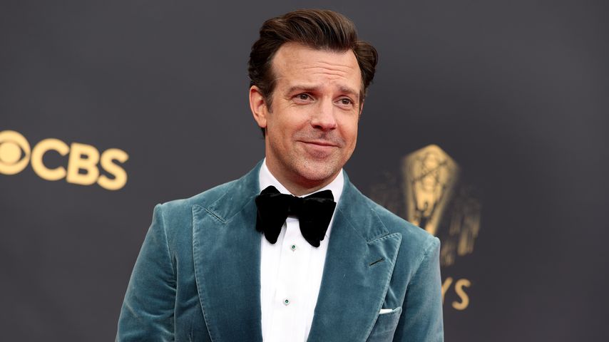 Beim Date: Jason Sudeikis turtelt heftig mit neuer Flamme