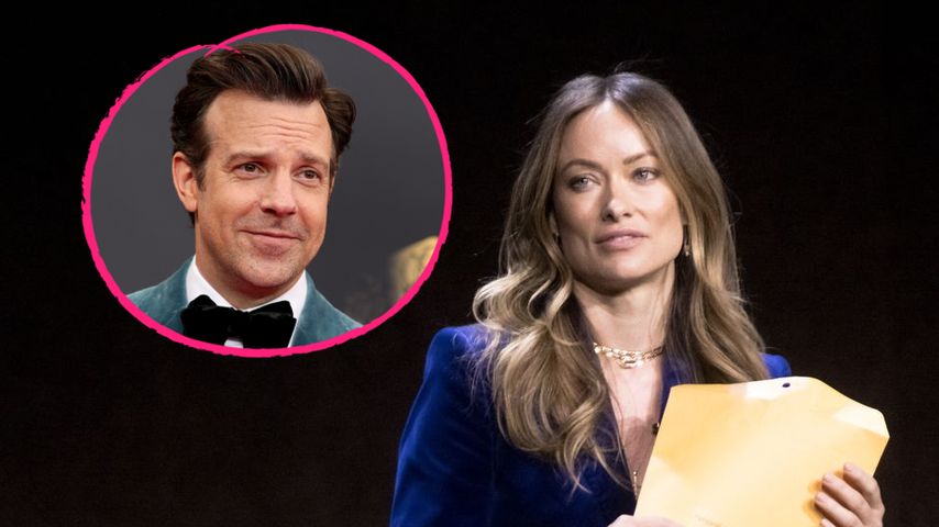 Fiese Dokumenten-Aktion: Olivia Wilde schießt gegen Ex Jason