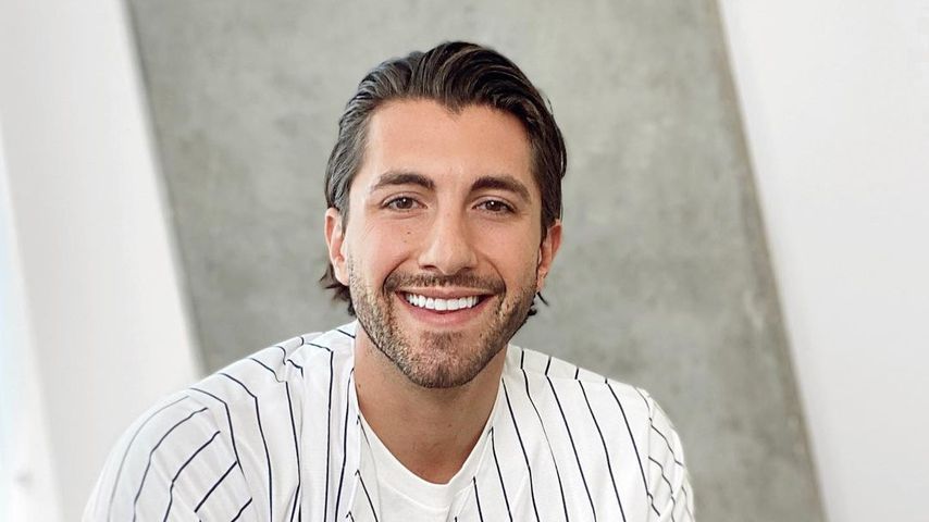 Jason Tartick ist nach Trennung von Kaitlyn total traurig