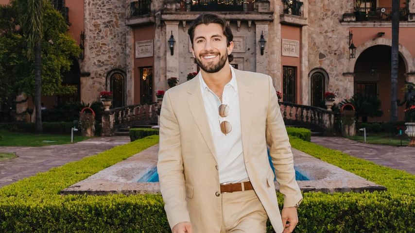 Jason Tartick wäre ohne  Reality-TV-Teilnahme glücklicher