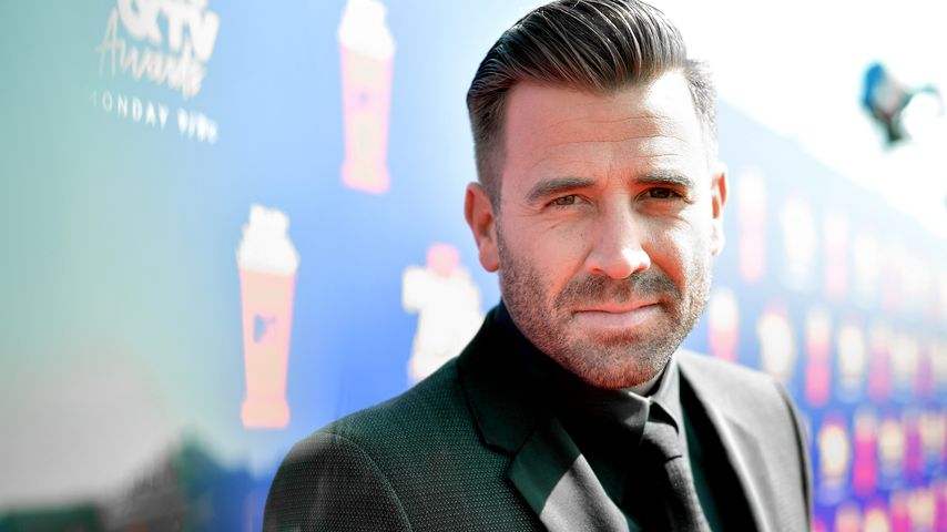 Jason Wahler, Reality-Star
