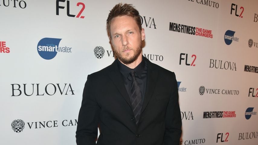 Jason Walsh im Jahr 2015