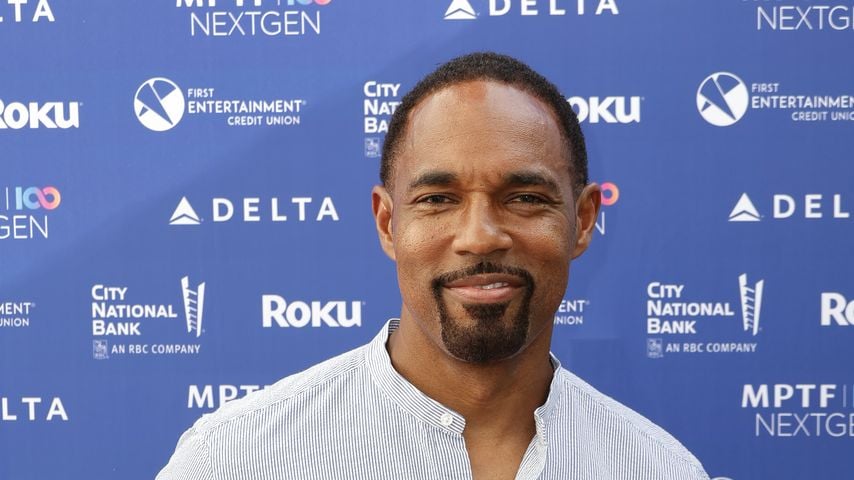 Jason Winston George, Schauspieler