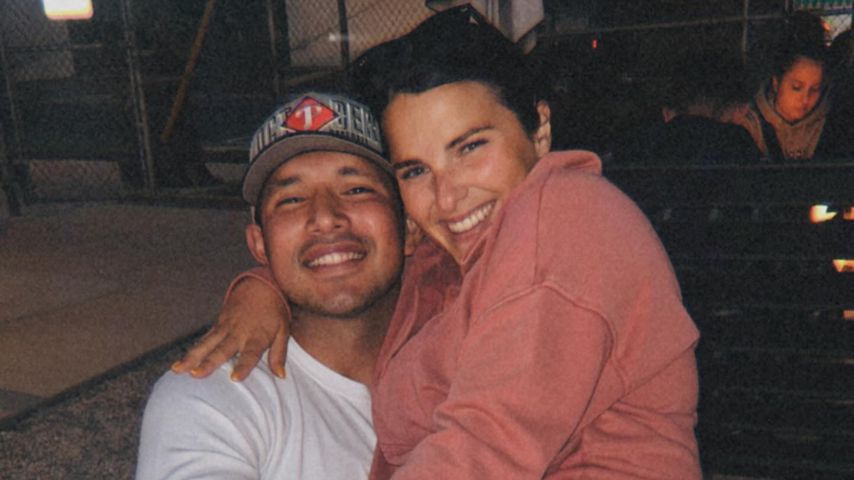 "Teen Mom"-Star Javi Marroquin und Lauren haben geheiratet