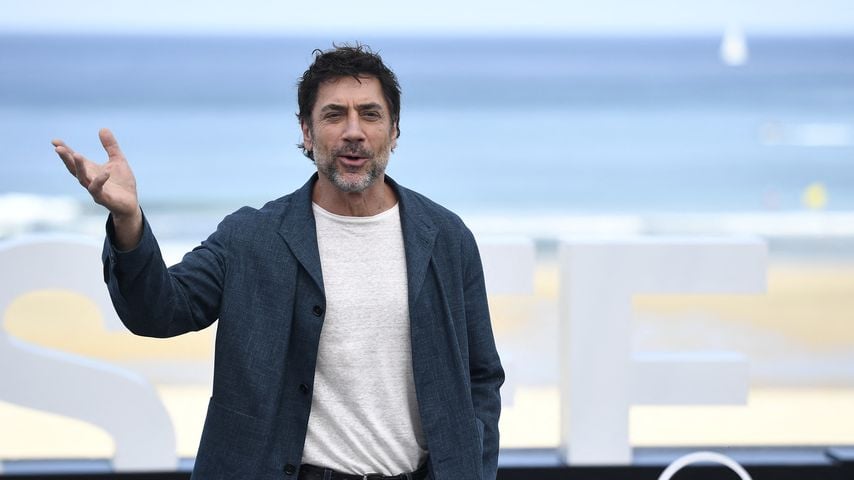 Javier Bardem, Schauspieler