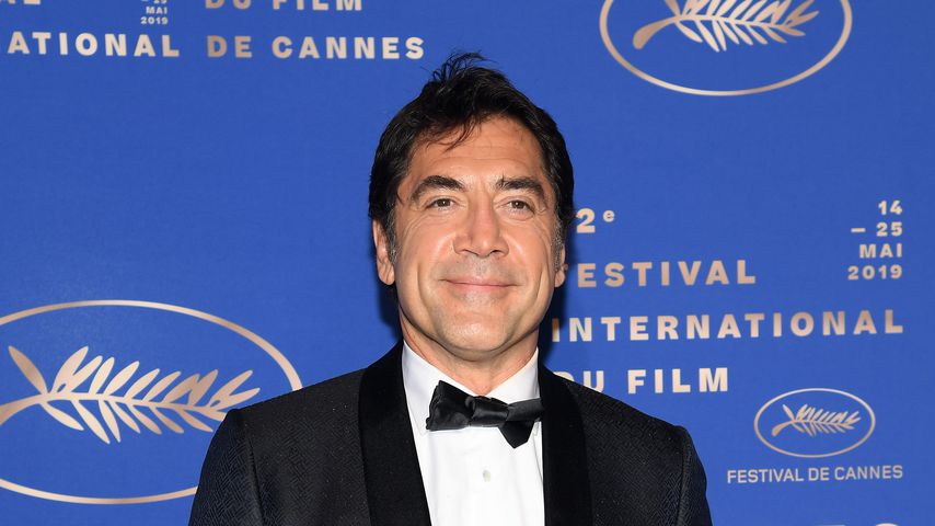 Auf diese "Arielle"-Rolle hat Javier Bardem es abgesehen!