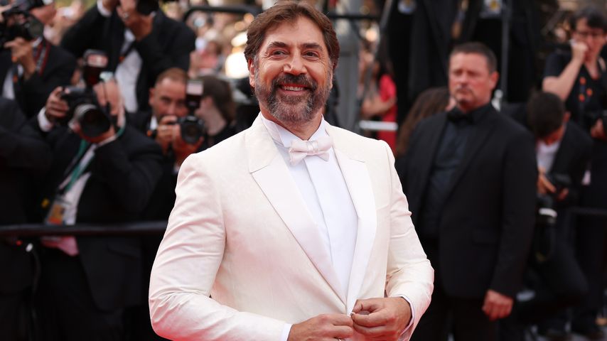 Triton in "Arielle": Darum ist Javier Bardem nicht oben ohne