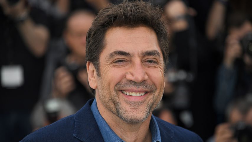 Neue Rolle: Javier Bardem kehrt als Serienkiller zurück